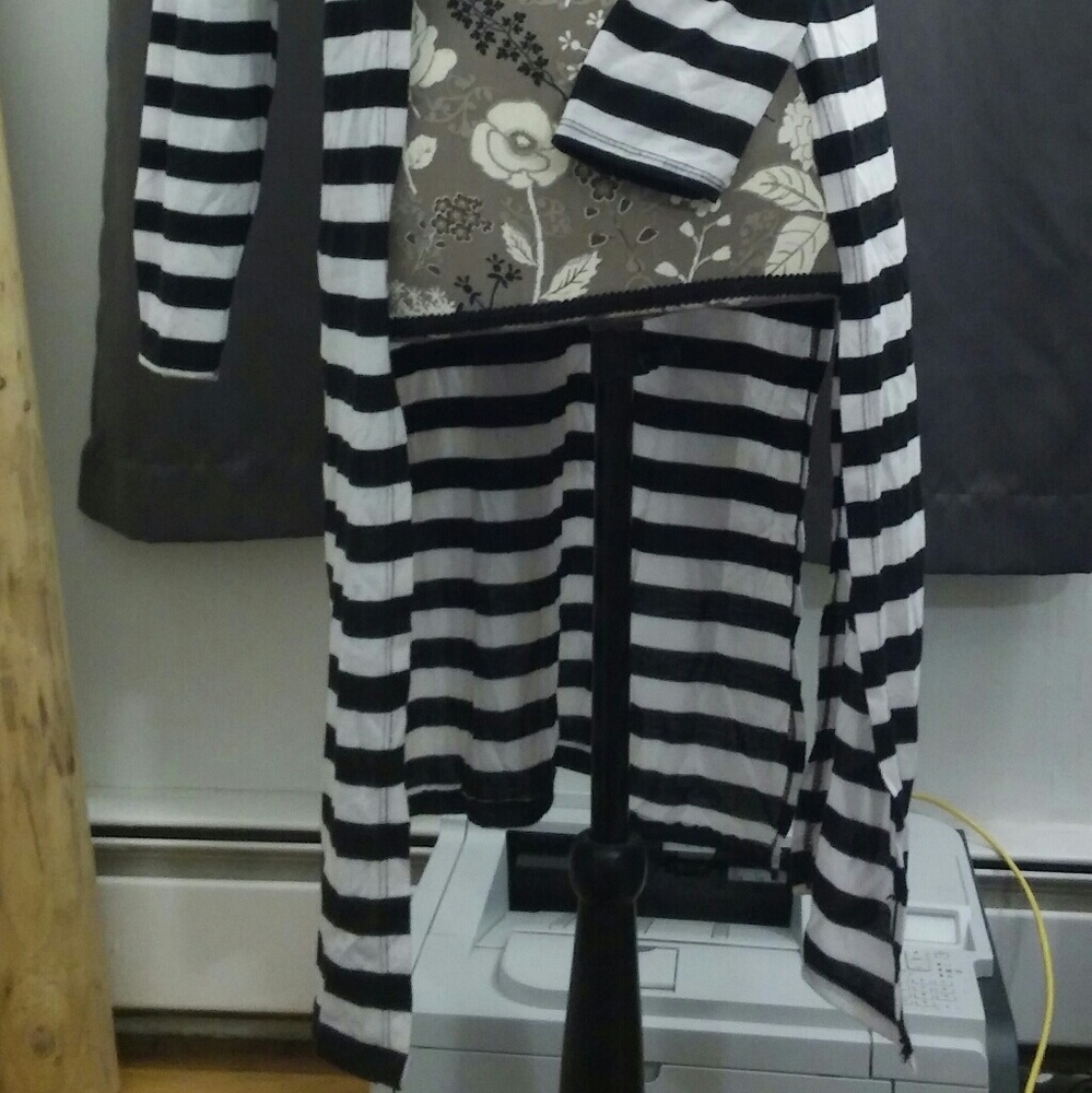 Spring sweater - Picture 3 of 5